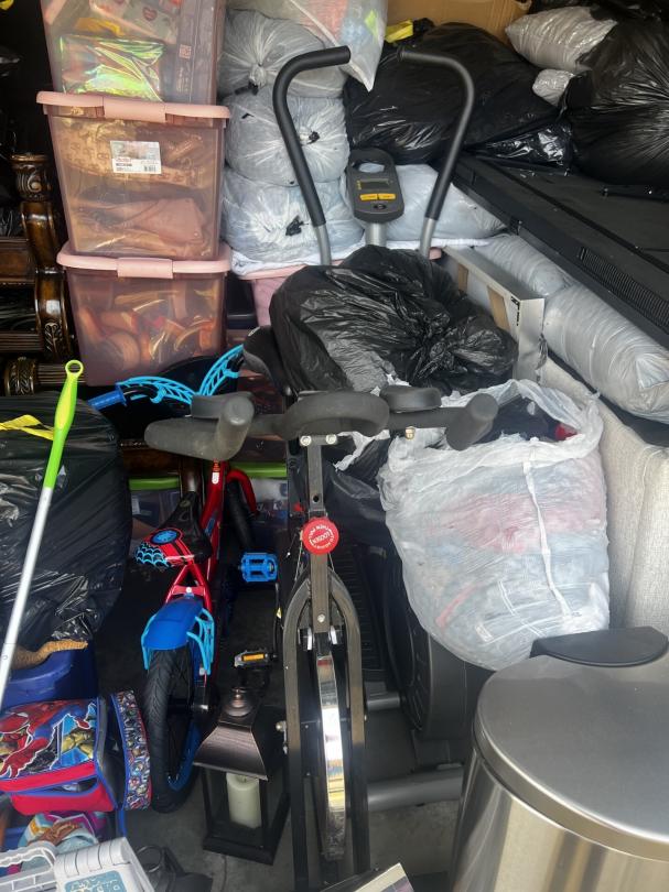 Storage Unit Auction in Byram , MS at Byram Self Storage ends on 3rd